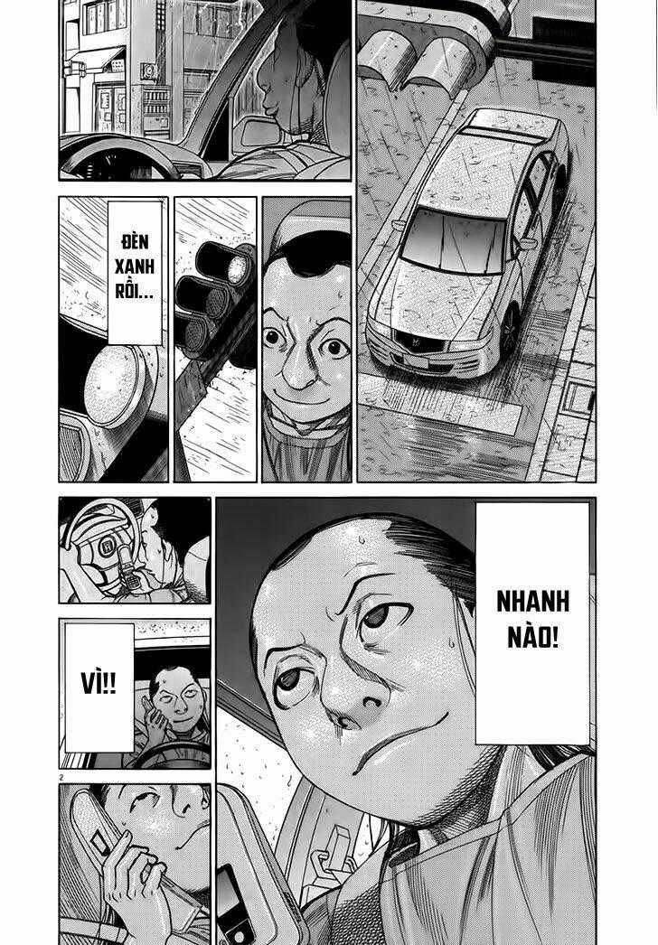 Team Medical Dragon - Y Đội Rồng Chapter 129 trang 1