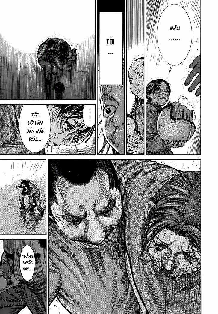 Team Medical Dragon - Y Đội Rồng Chapter 129 trang 10