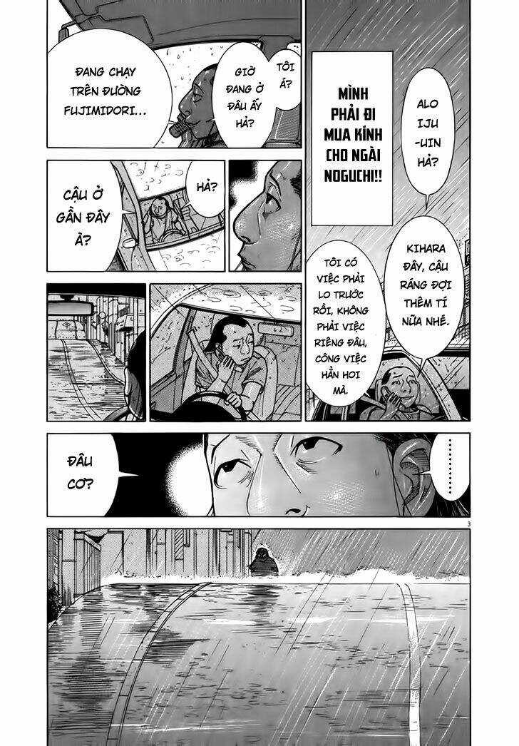 Team Medical Dragon - Y Đội Rồng Chapter 129 trang 2