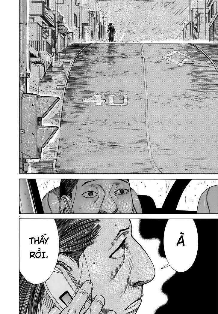 Team Medical Dragon - Y Đội Rồng Chapter 129 trang 3