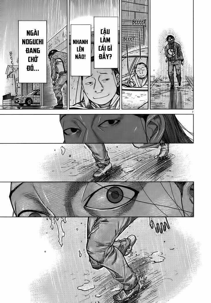 Team Medical Dragon - Y Đội Rồng Chapter 129 trang 6