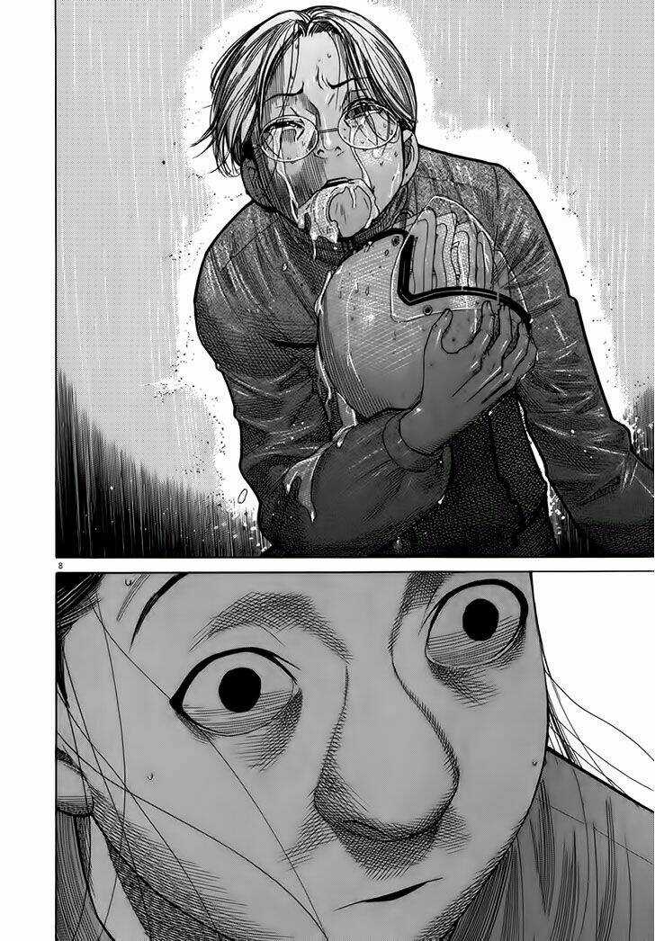 Team Medical Dragon - Y Đội Rồng Chapter 129 trang 7