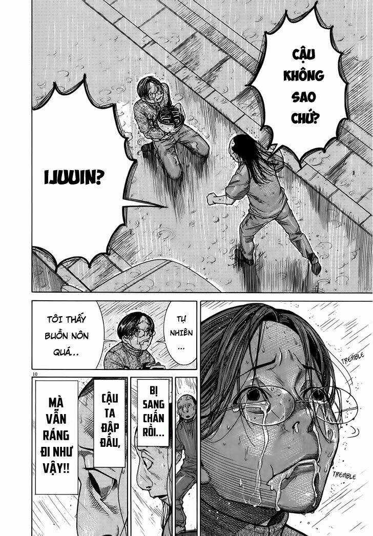 Team Medical Dragon - Y Đội Rồng Chapter 129 trang 9