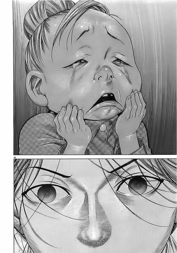 Team Medical Dragon - Y Đội Rồng Chapter 132 trang 16