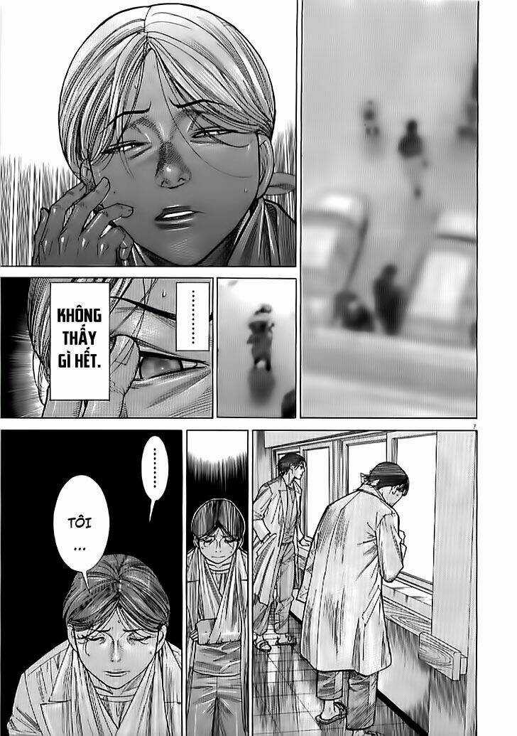 Team Medical Dragon - Y Đội Rồng Chapter 132 trang 7