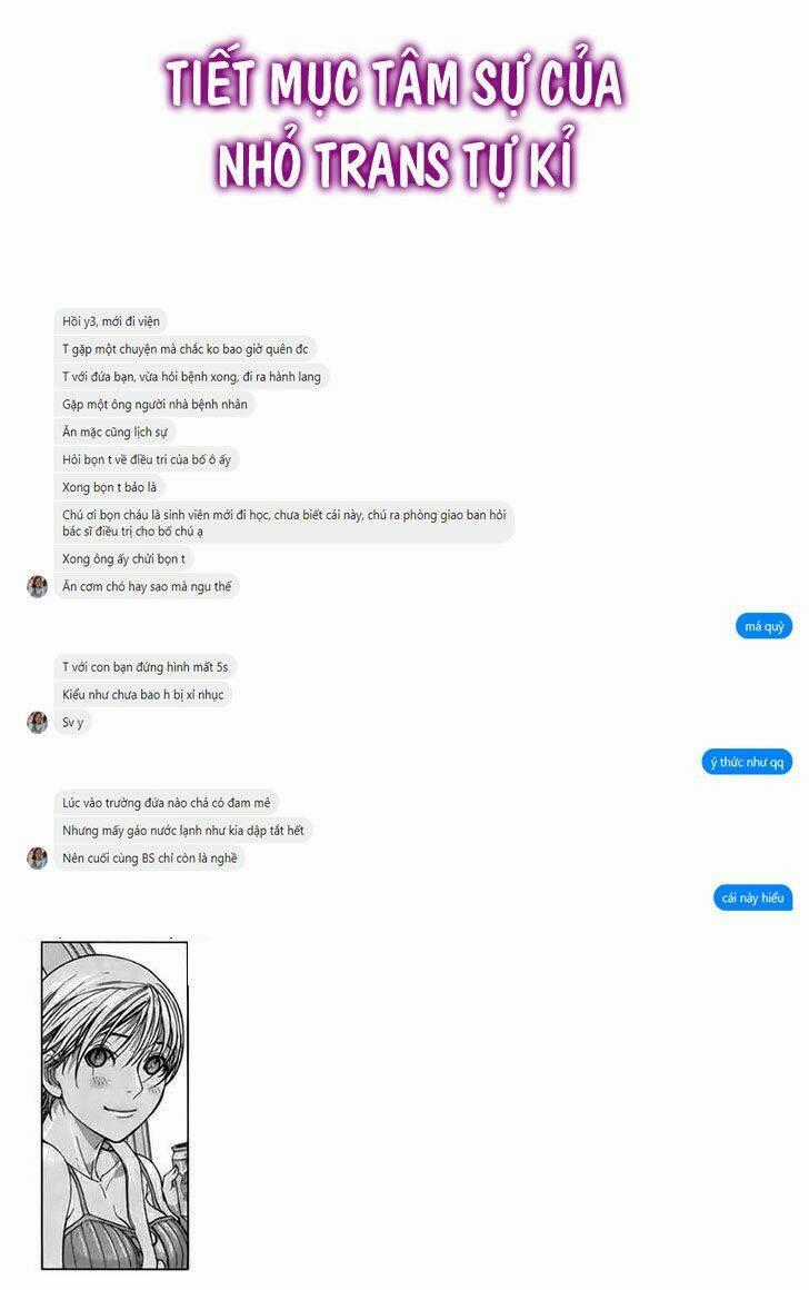 Team Medical Dragon - Y Đội Rồng Chapter 133 trang 24