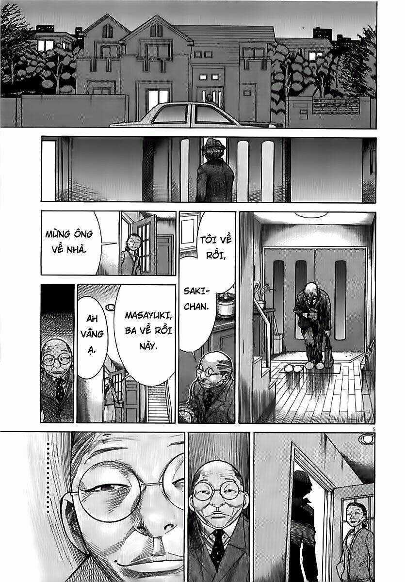 Team Medical Dragon - Y Đội Rồng Chapter 134 trang 4