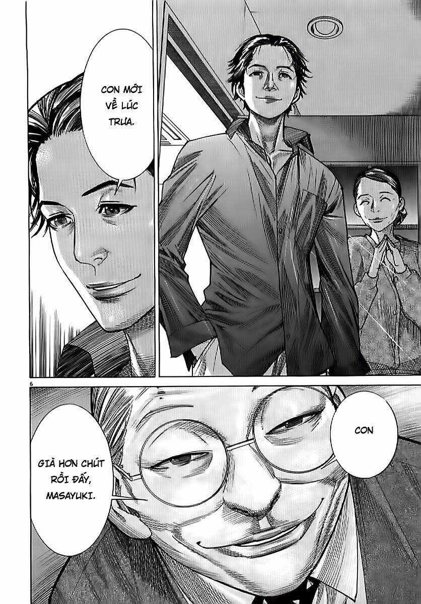 Team Medical Dragon - Y Đội Rồng Chapter 134 trang 5