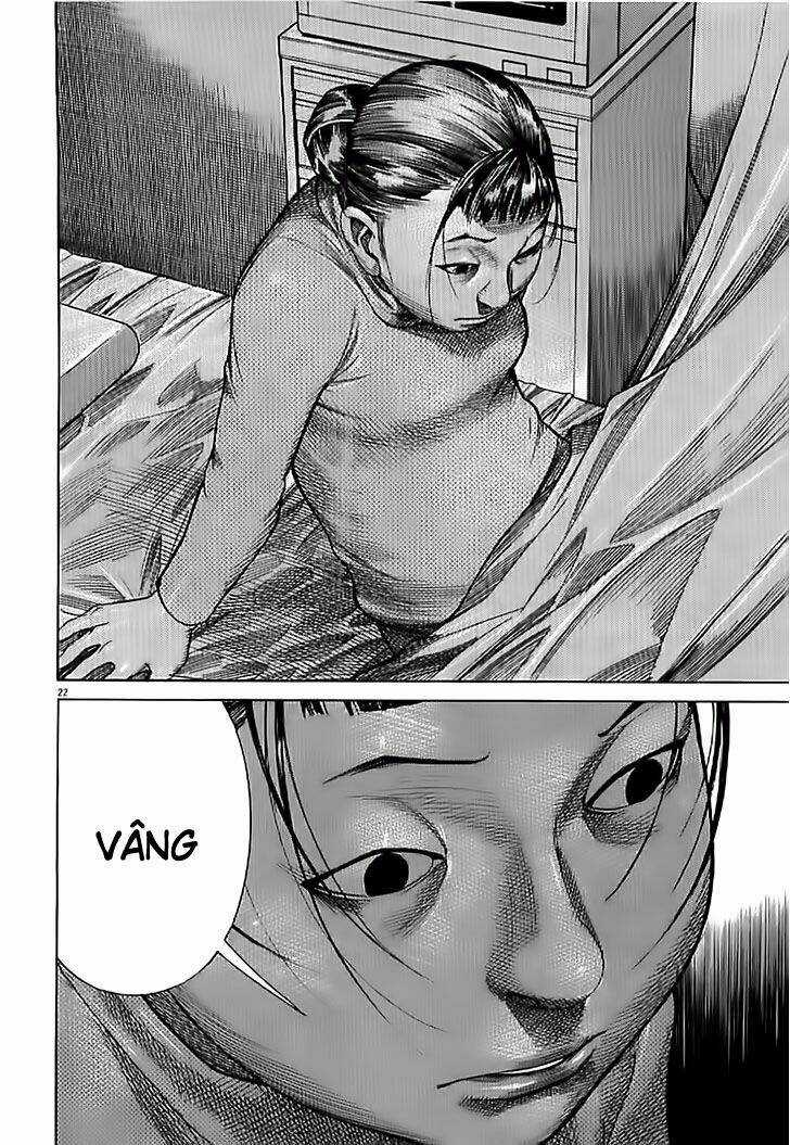 Team Medical Dragon - Y Đội Rồng Chapter 136 trang 21