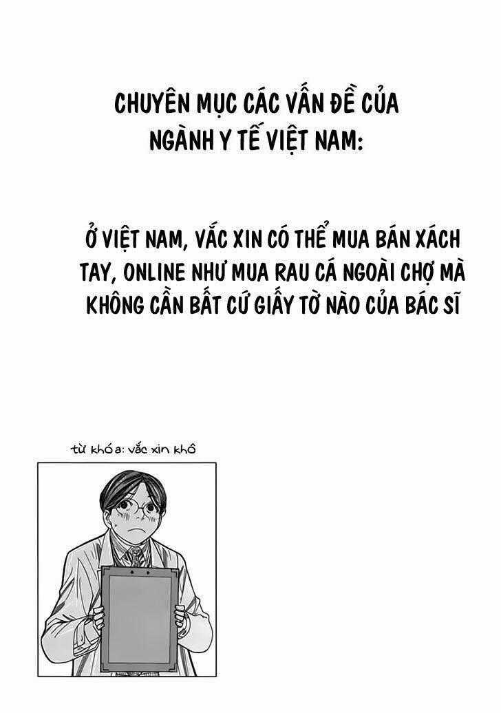Team Medical Dragon - Y Đội Rồng Chapter 136 trang 24