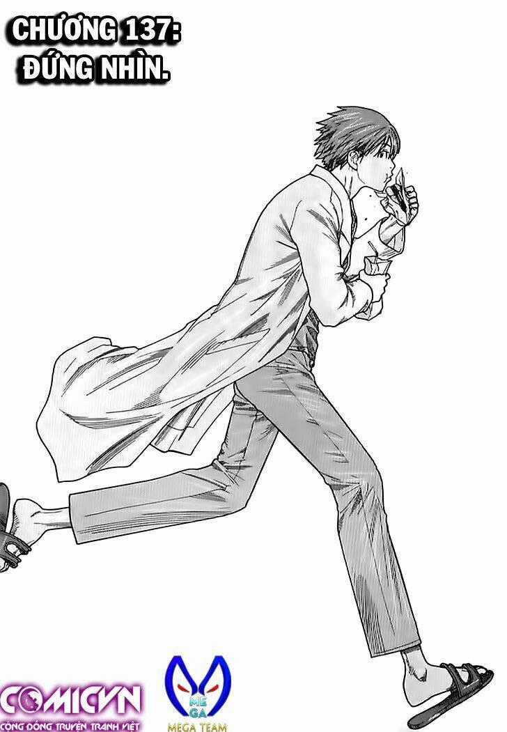 Team Medical Dragon - Y Đội Rồng Chapter 137 trang 0