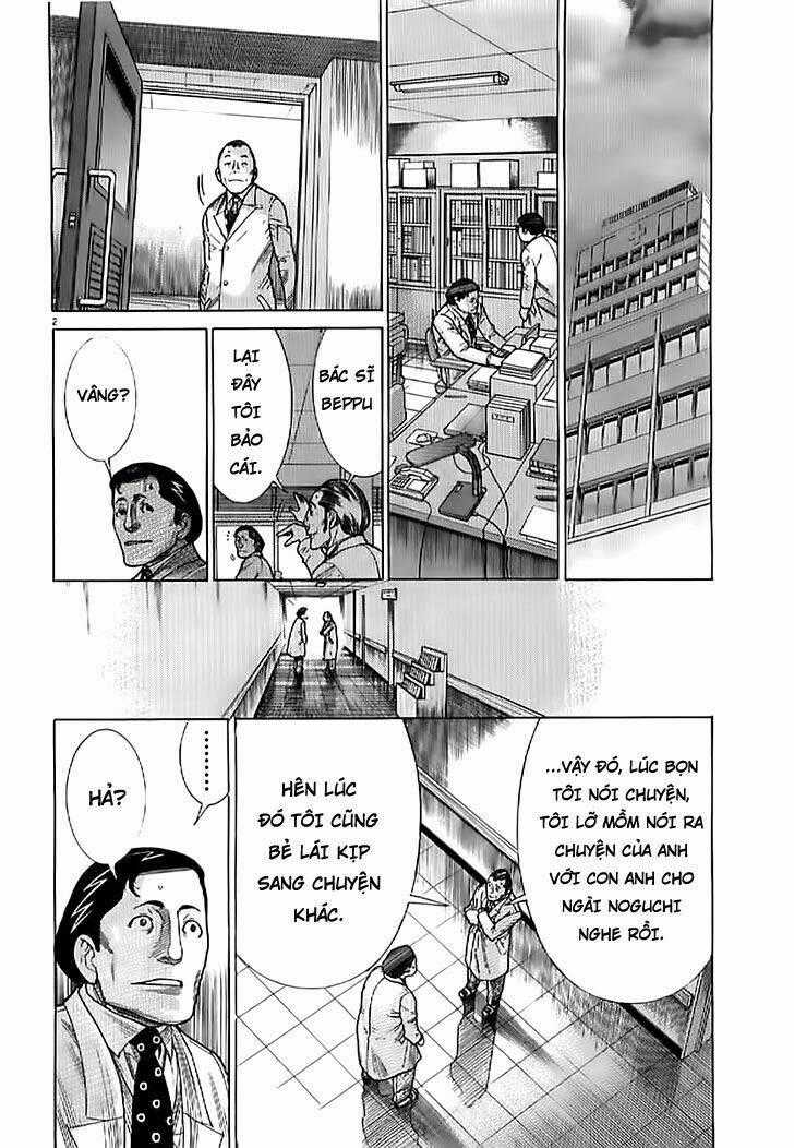 Team Medical Dragon - Y Đội Rồng Chapter 137 trang 1