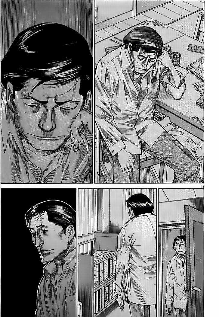 Team Medical Dragon - Y Đội Rồng Chapter 137 trang 12