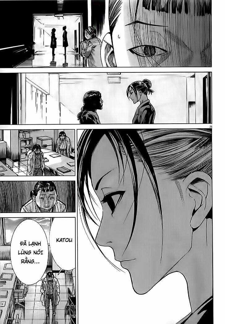 Team Medical Dragon - Y Đội Rồng Chapter 137 trang 20