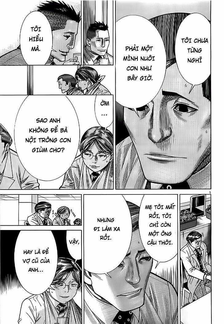 Team Medical Dragon - Y Đội Rồng Chapter 137 trang 4