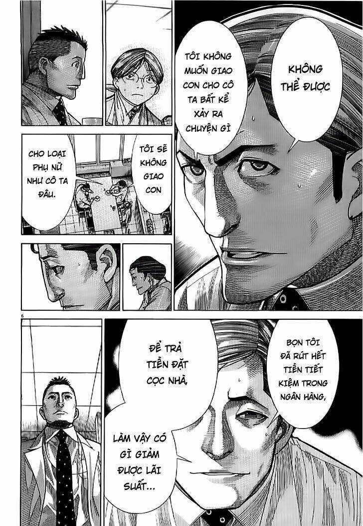 Team Medical Dragon - Y Đội Rồng Chapter 137 trang 5