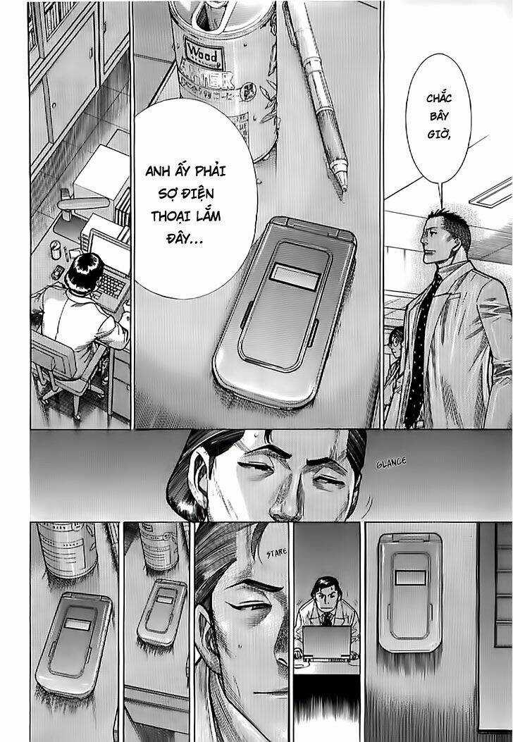 Team Medical Dragon - Y Đội Rồng Chapter 137 trang 7