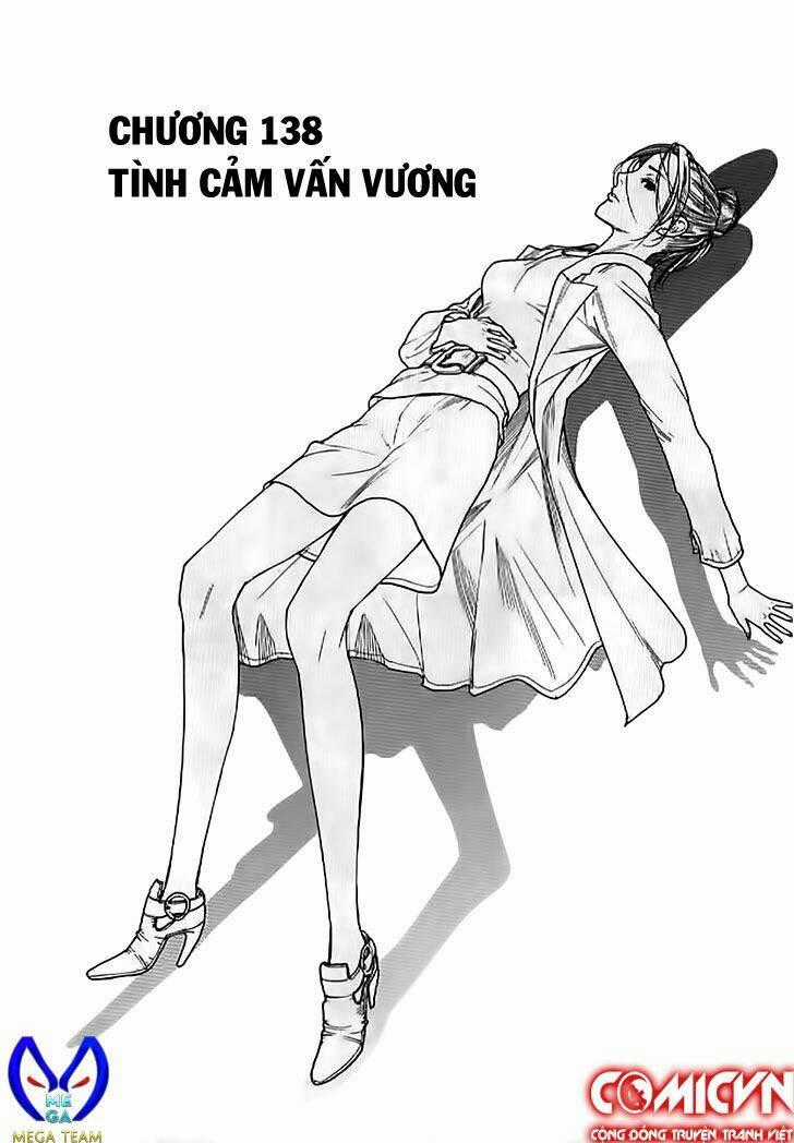 Team Medical Dragon - Y Đội Rồng Chapter 138 trang 0