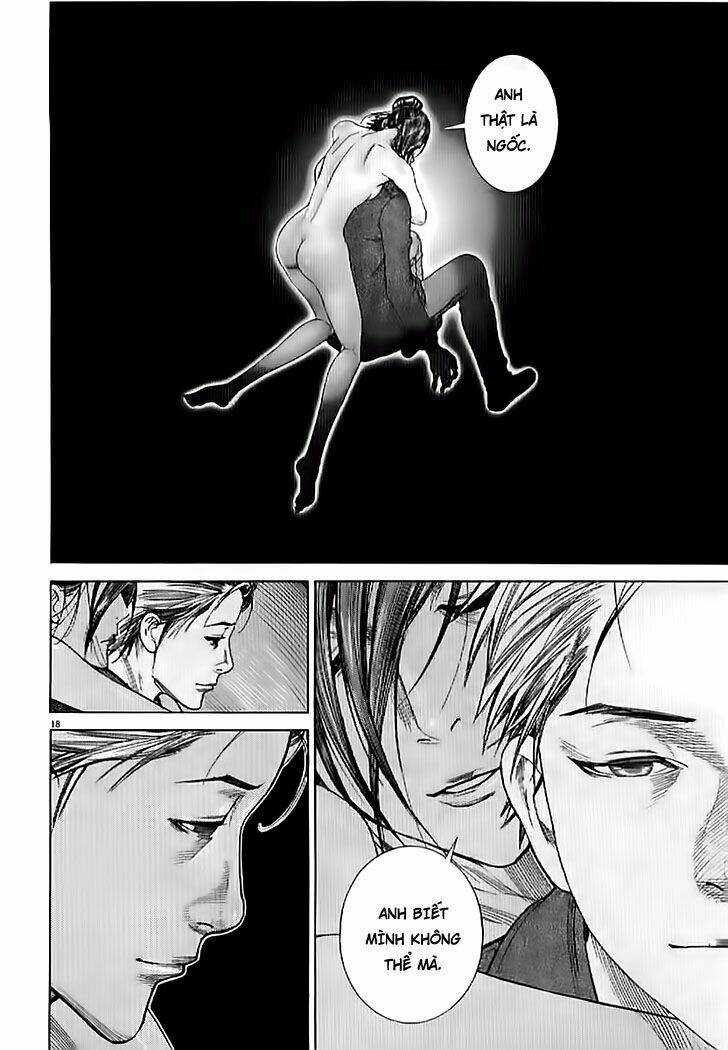 Team Medical Dragon - Y Đội Rồng Chapter 138 trang 17