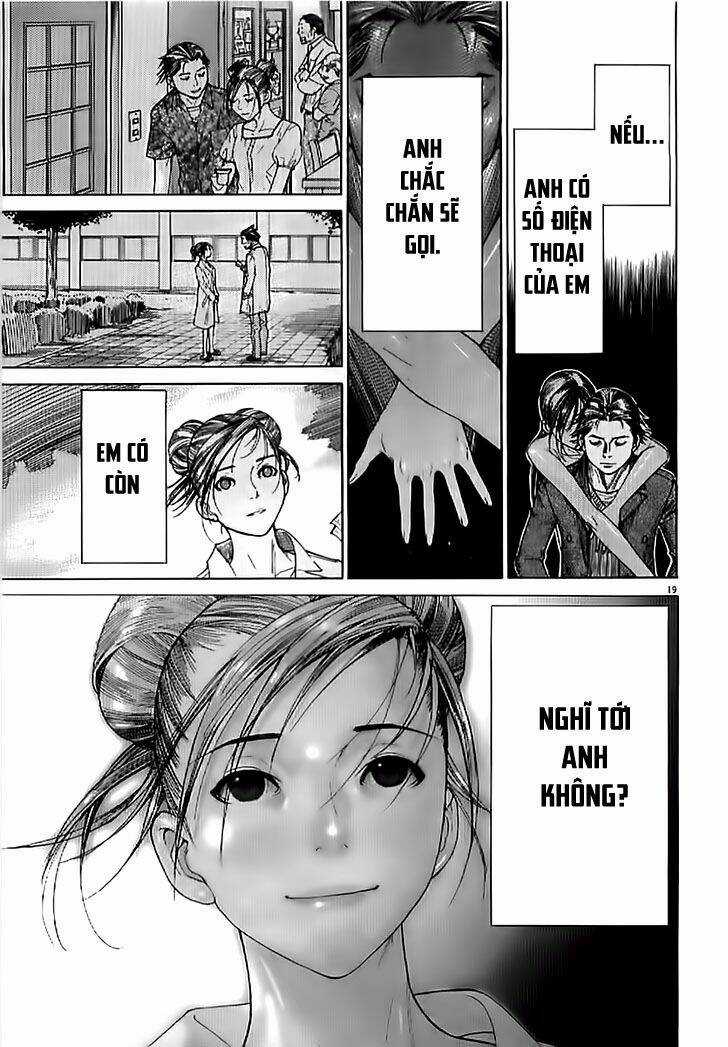 Team Medical Dragon - Y Đội Rồng Chapter 138 trang 18