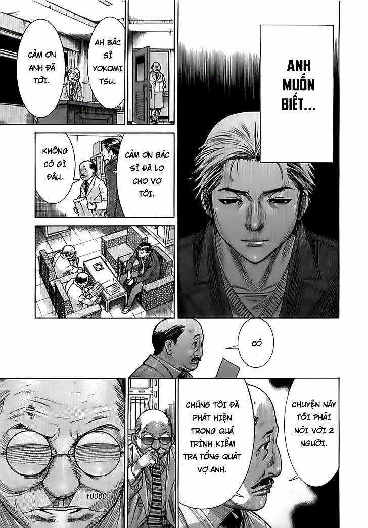 Team Medical Dragon - Y Đội Rồng Chapter 138 trang 20