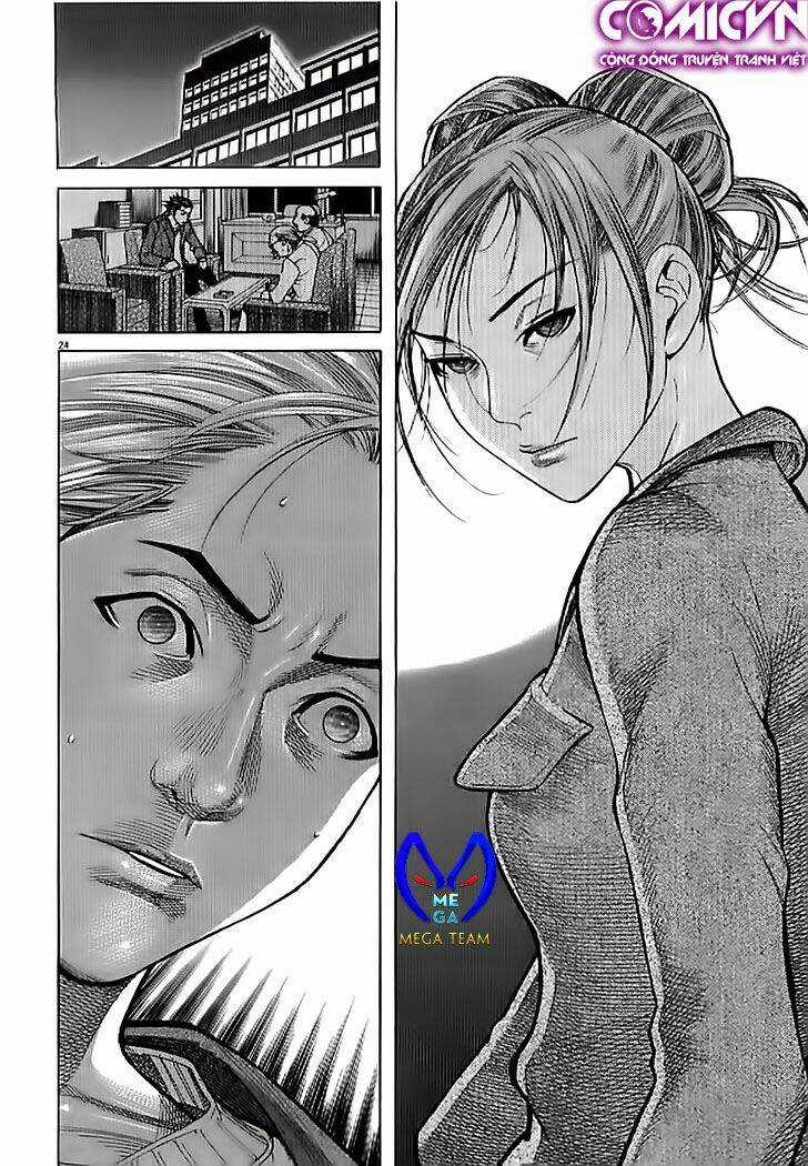 Team Medical Dragon - Y Đội Rồng Chapter 138 trang 23