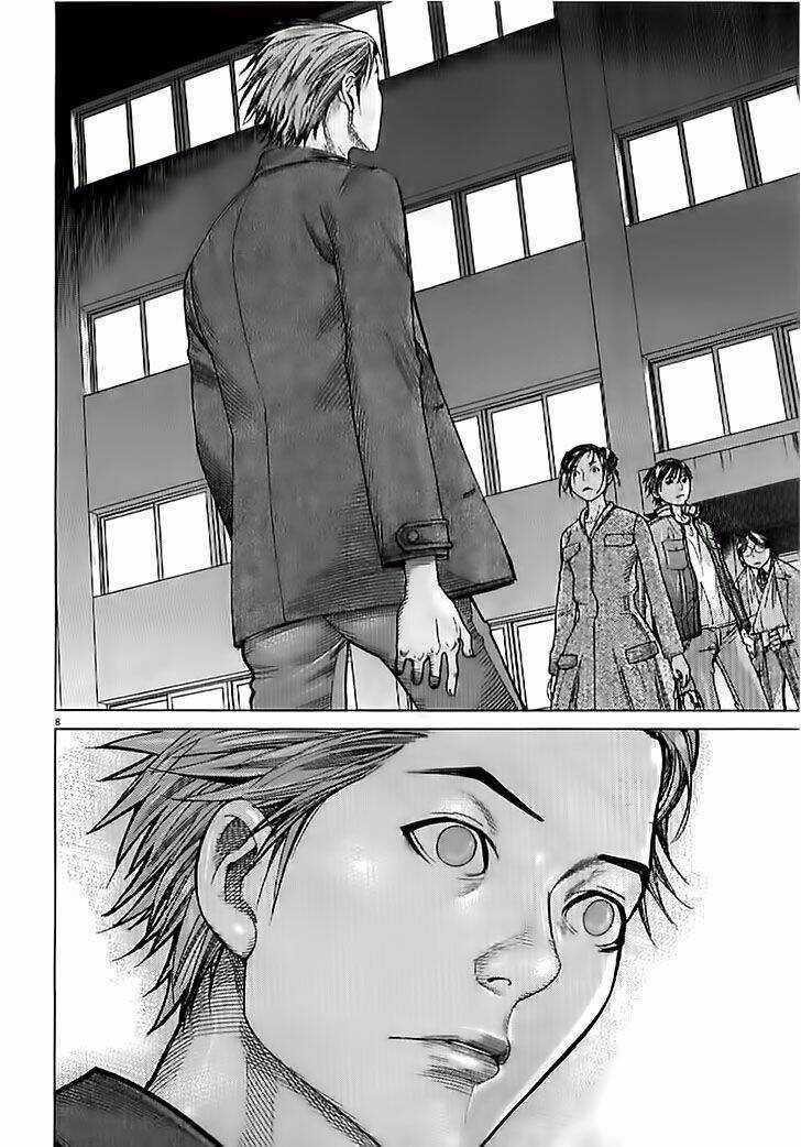 Team Medical Dragon - Y Đội Rồng Chapter 138 trang 7