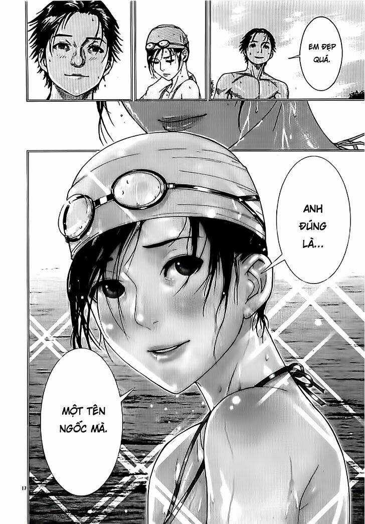 Team Medical Dragon - Y Đội Rồng Chapter 139 trang 16