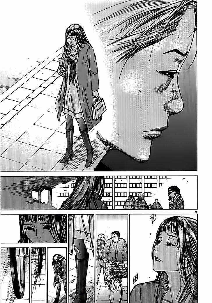 Team Medical Dragon - Y Đội Rồng Chapter 139 trang 21