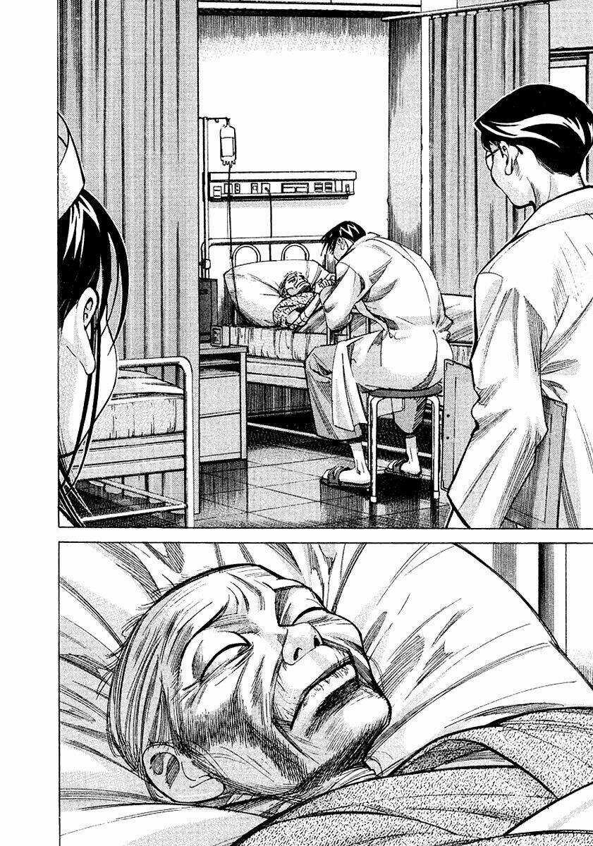 Team Medical Dragon - Y Đội Rồng Chapter 14 trang 13