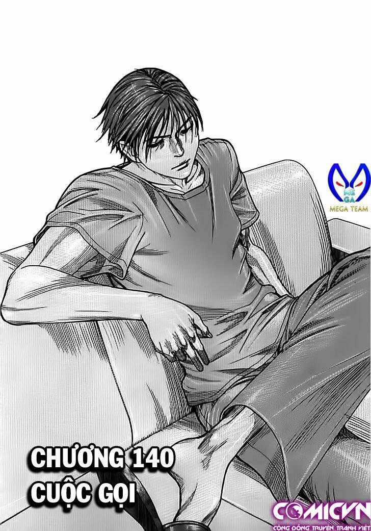 Team Medical Dragon - Y Đội Rồng Chapter 140 trang 0