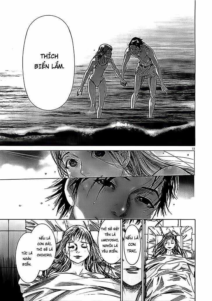 Team Medical Dragon - Y Đội Rồng Chapter 140 trang 10