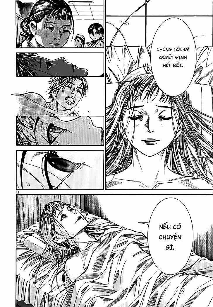 Team Medical Dragon - Y Đội Rồng Chapter 140 trang 11