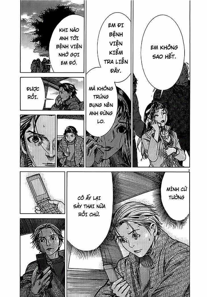 Team Medical Dragon - Y Đội Rồng Chapter 140 trang 2