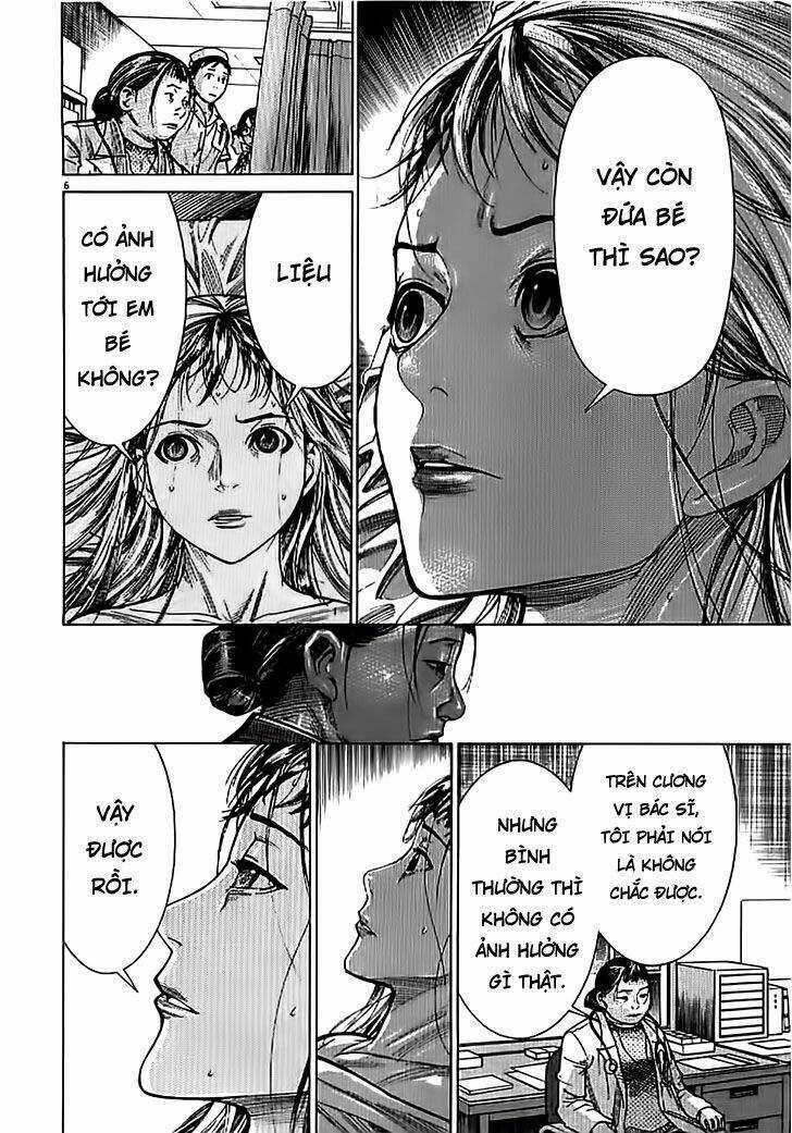 Team Medical Dragon - Y Đội Rồng Chapter 140 trang 5