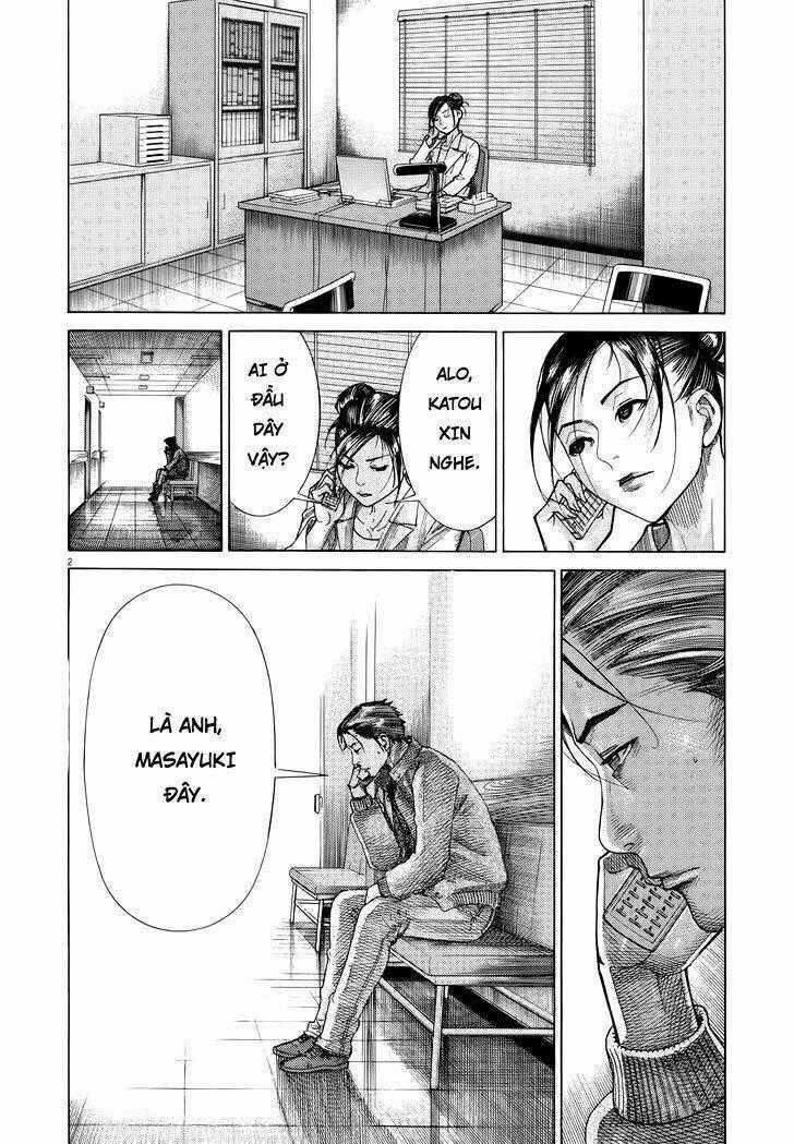 Team Medical Dragon - Y Đội Rồng Chapter 141 trang 1