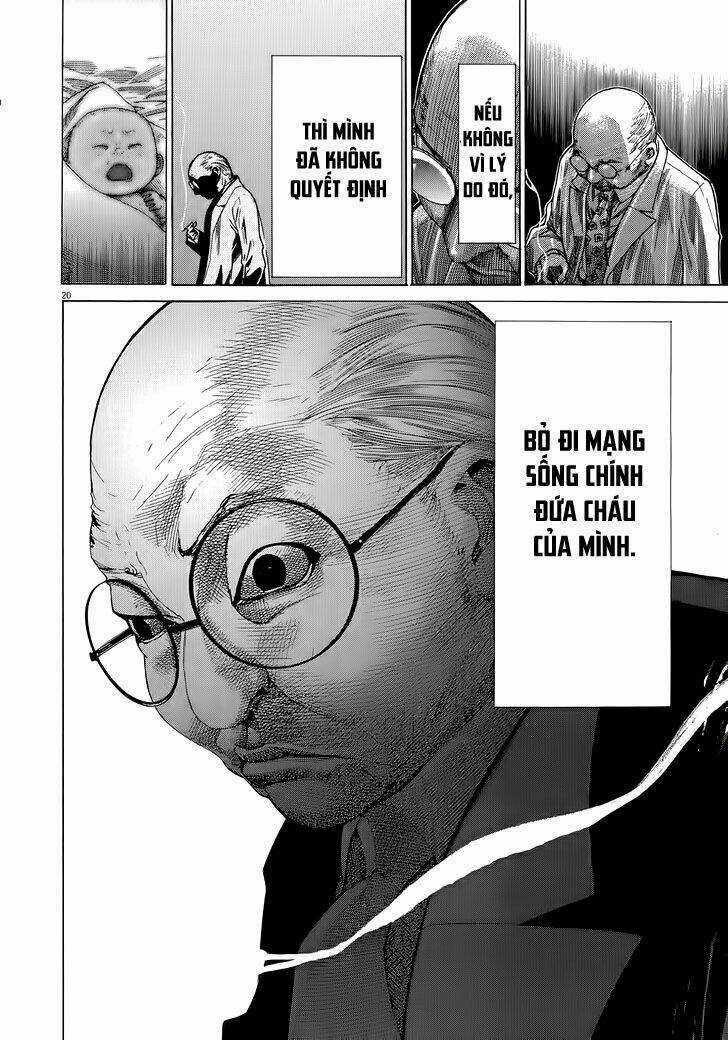 Team Medical Dragon - Y Đội Rồng Chapter 141 trang 19