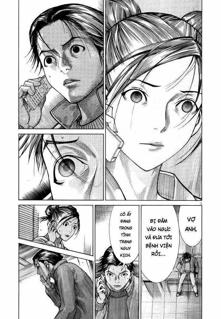 Team Medical Dragon - Y Đội Rồng Chapter 141 trang 2