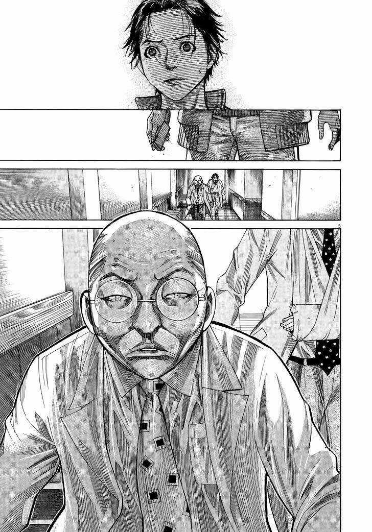 Team Medical Dragon - Y Đội Rồng Chapter 141 trang 4