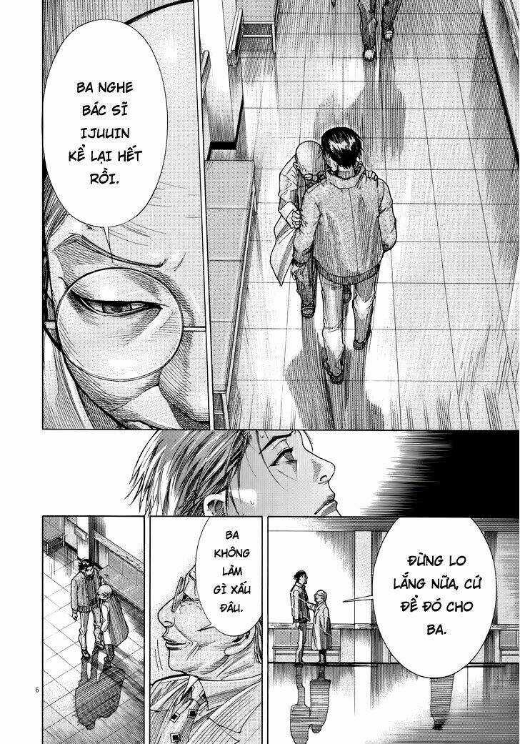 Team Medical Dragon - Y Đội Rồng Chapter 141 trang 5