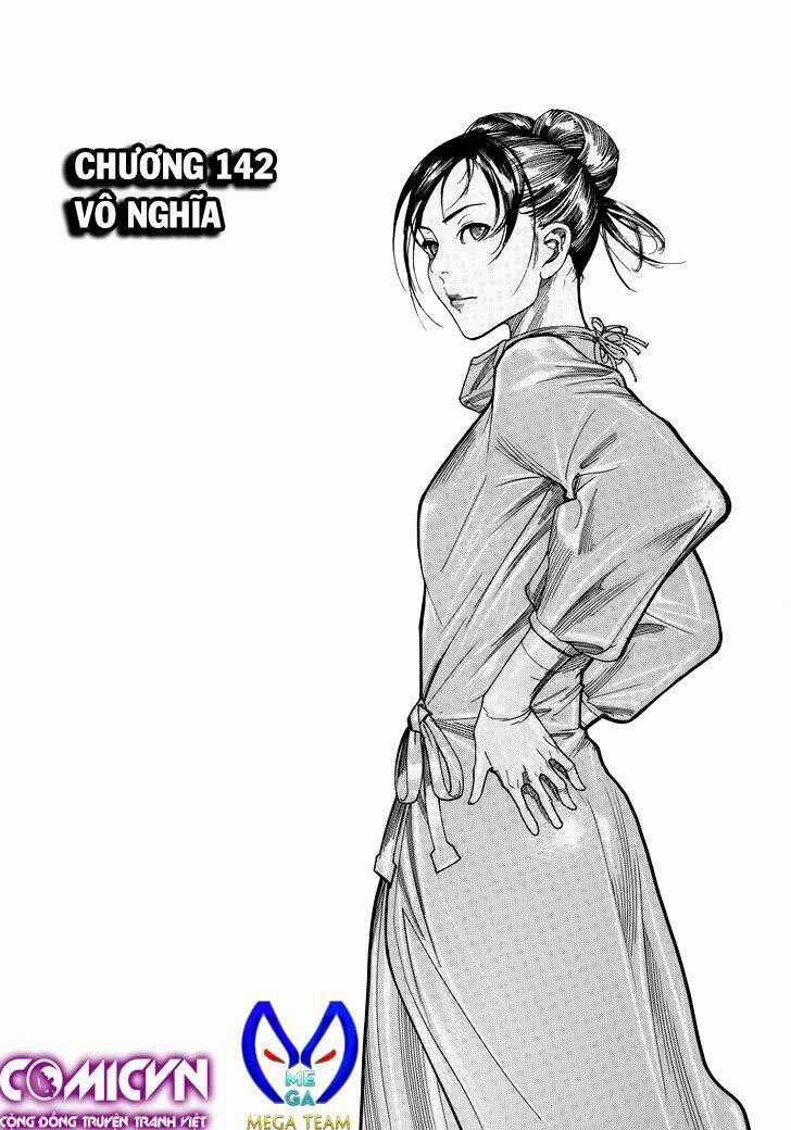 Team Medical Dragon - Y Đội Rồng Chapter 142 trang 0