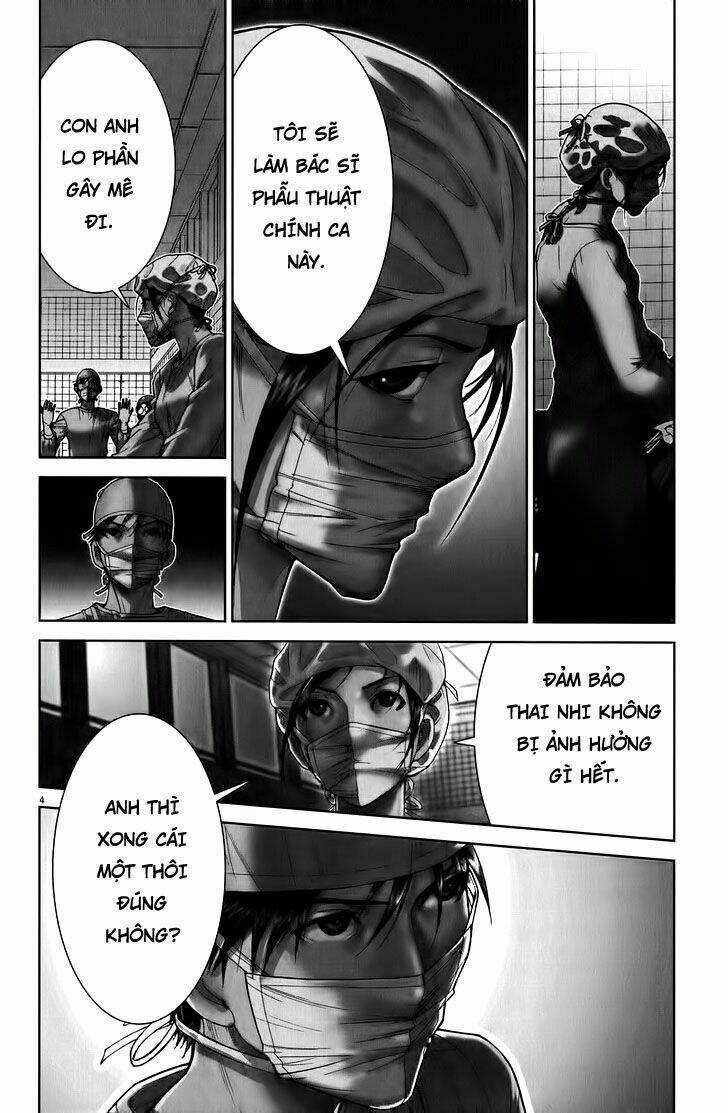 Team Medical Dragon - Y Đội Rồng Chapter 144 trang 2