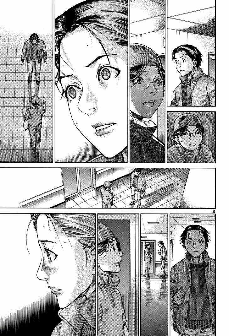 Team Medical Dragon - Y Đội Rồng Chapter 144 trang 23