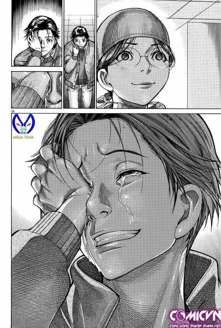 Team Medical Dragon - Y Đội Rồng Chapter 144 trang 24