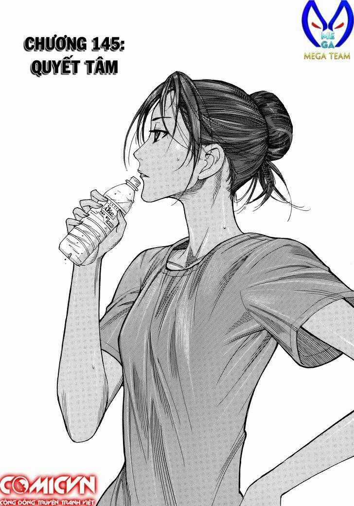 Team Medical Dragon - Y Đội Rồng Chapter 145 trang 0