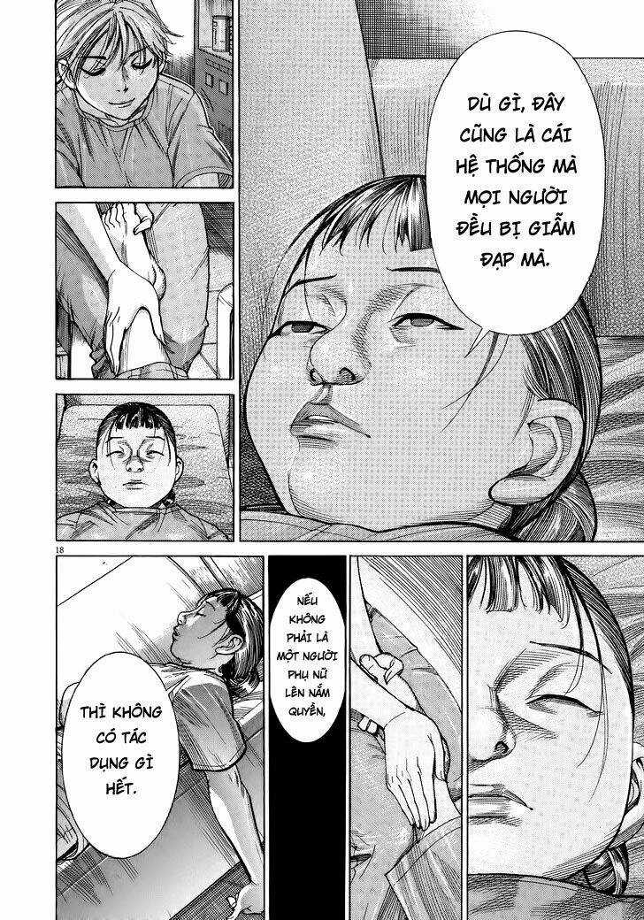 Team Medical Dragon - Y Đội Rồng Chapter 145 trang 17