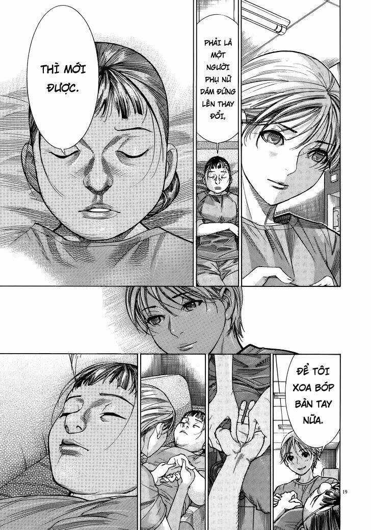 Team Medical Dragon - Y Đội Rồng Chapter 145 trang 18