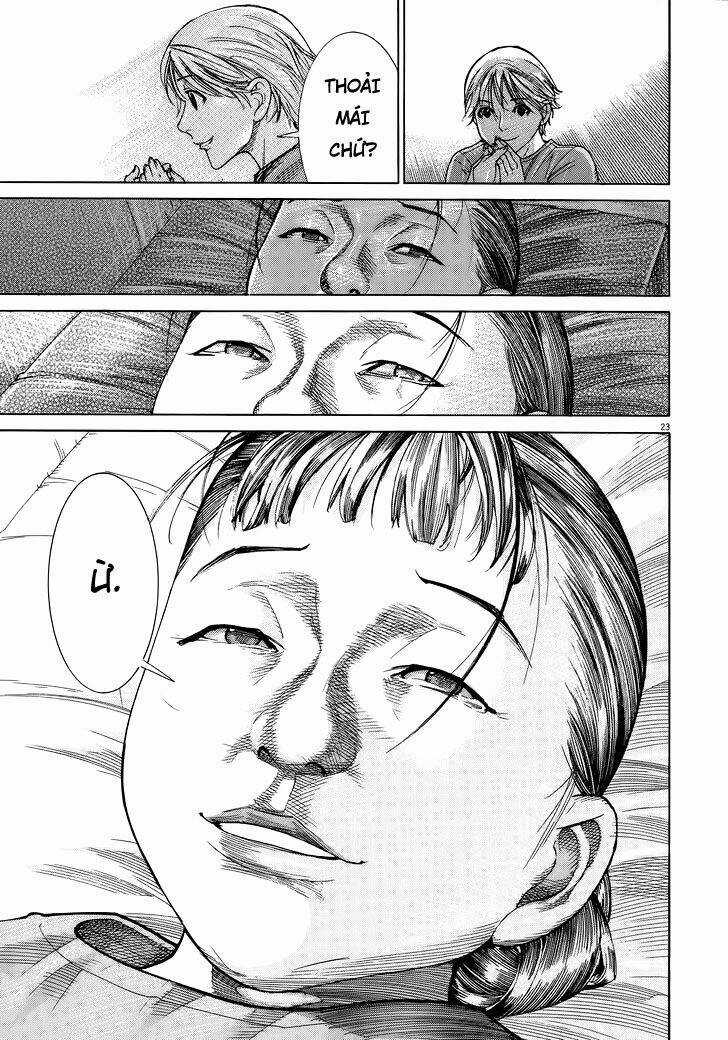 Team Medical Dragon - Y Đội Rồng Chapter 145 trang 22