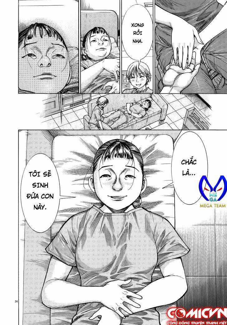 Team Medical Dragon - Y Đội Rồng Chapter 145 trang 23