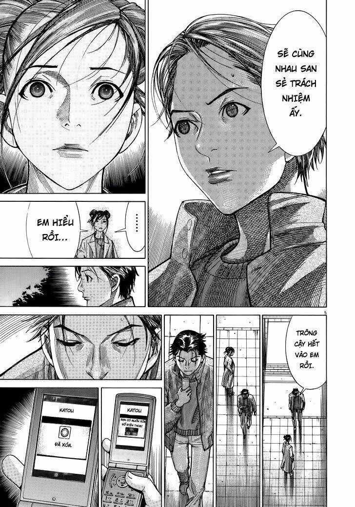 Team Medical Dragon - Y Đội Rồng Chapter 145 trang 4